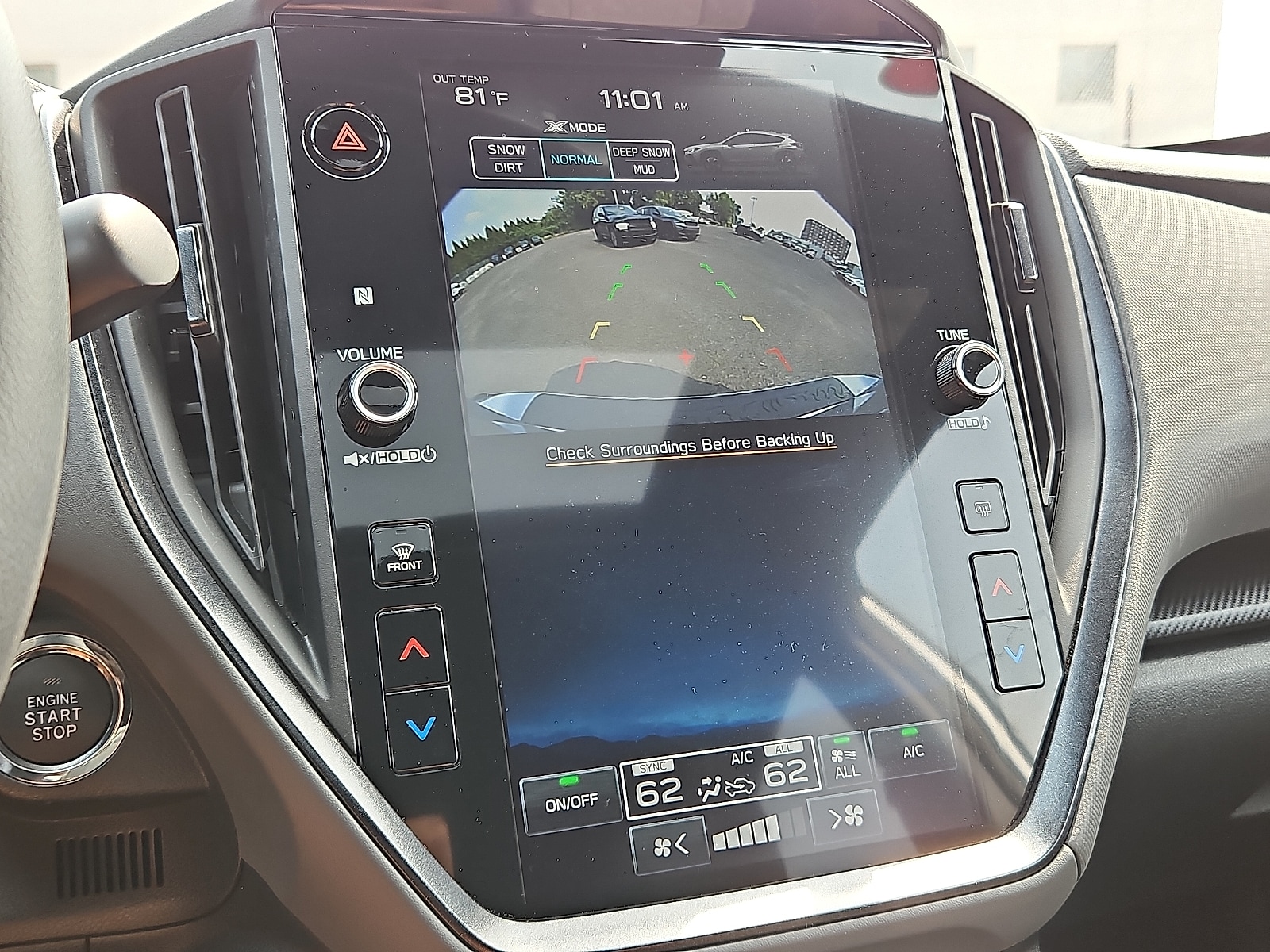 2024 Subaru Crosstrek Sport - Photo 18