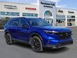 Honda CR-V Hybrid