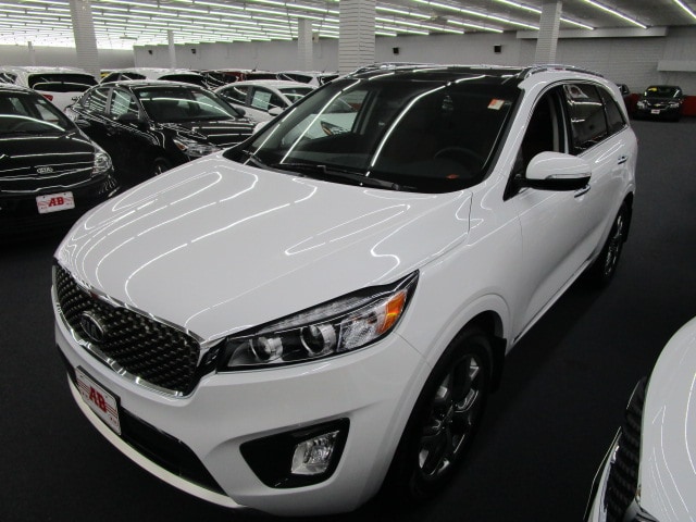 A B Kia Featured Vehicles A B Kia