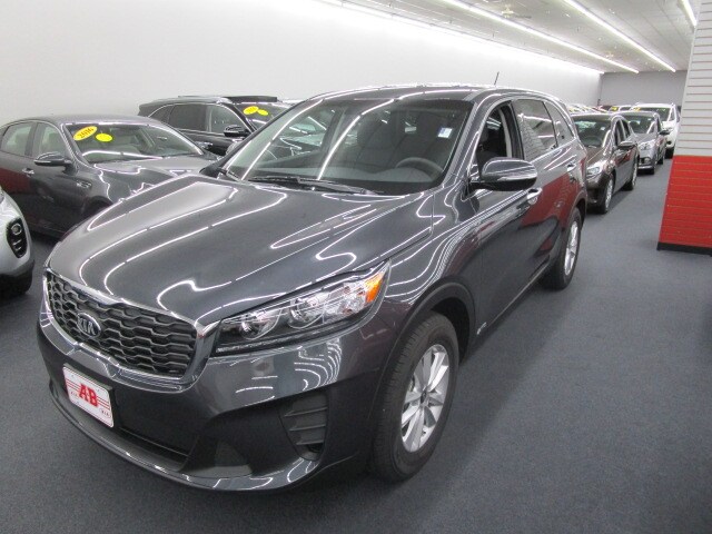 A B Kia Kia Dealership In Benwood Wv