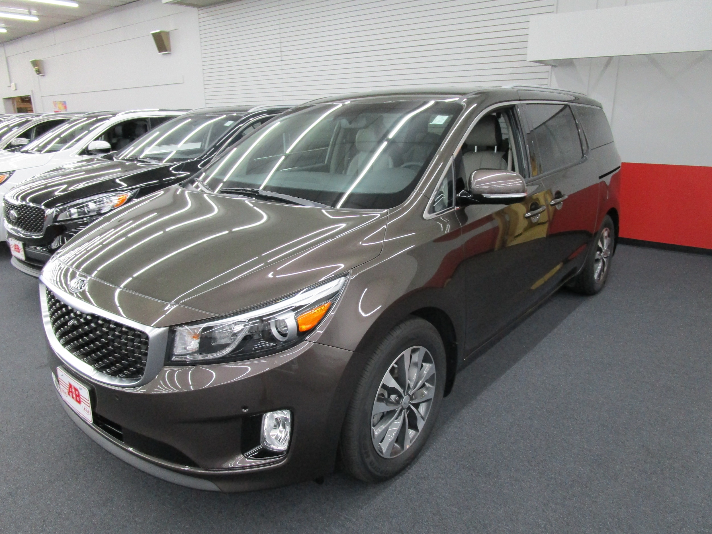 A B Kia Featured Vehicles A B Kia