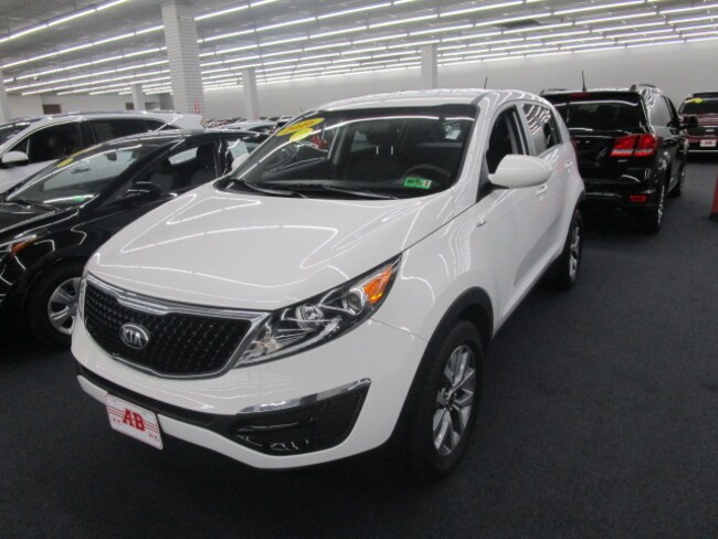 A And B Kia >> Used 2016 Kia Sportage For Sale At A B Kia Vin Kndpbcac9g7820498 A And B Kia >> Used 2016 Kia Sportage For Sale At A B Kia Vin Kndpbcac9g7820498