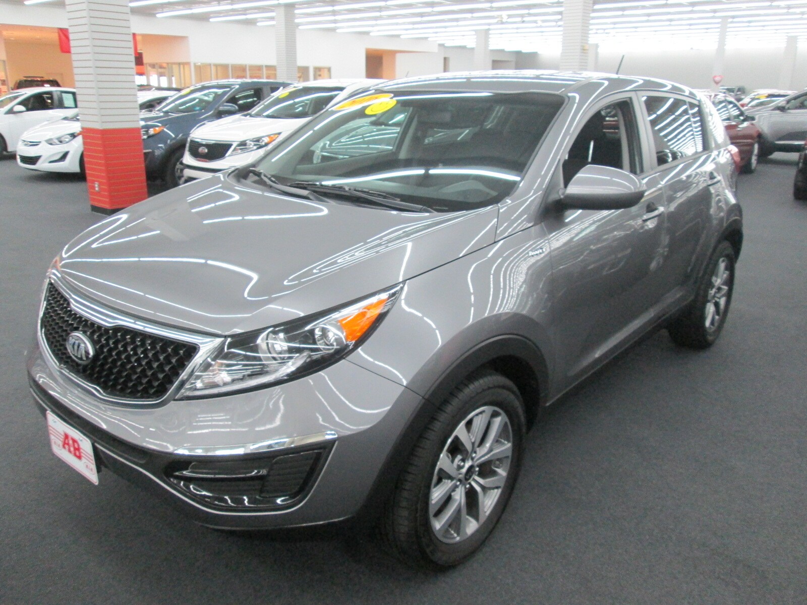 A And B Kia Benwood New Upcoming Car Reviews