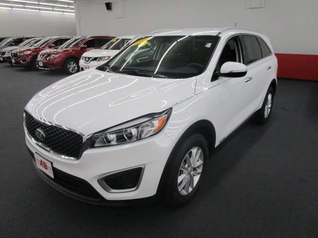 A B Kia Benwood Wv