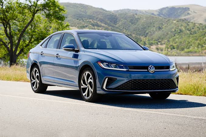 2026 Volkswagen Jetta 1.5T S Auto SULEV's photo