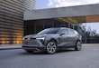 Chevrolet Blazer EV