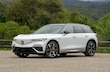 Acura ZDX