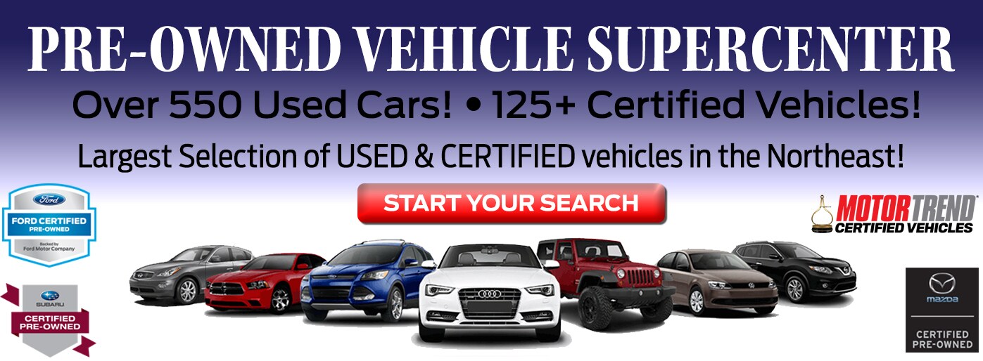 All American Auto Group New Subaru, Mazda, Ford, Lincoln, Isuzu