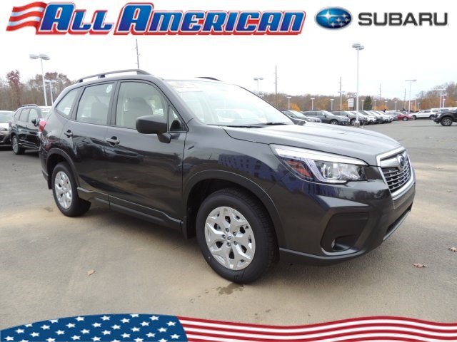 2019 Subaru Forester Suv For Sale Old Bridge New Jersey Vin
