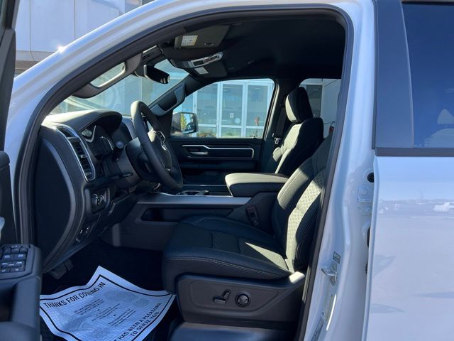 2026 RAM 1500 Big Horn/Lone Star - Photo 9