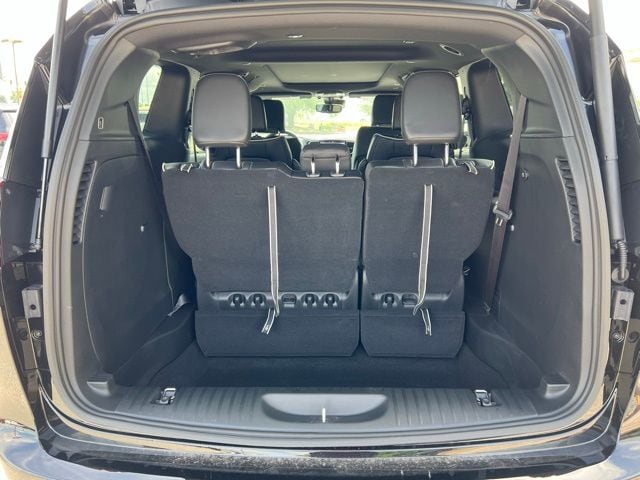 2025 Chrysler Pacifica Limited - Photo 30