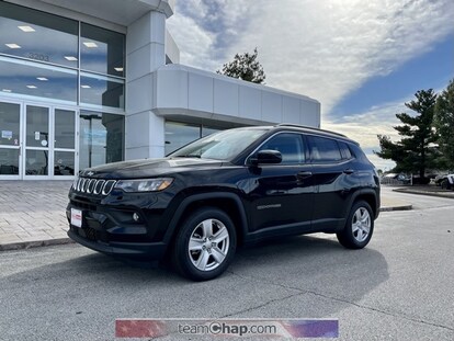 New Honda & Used Car Dealership in Marion, IL