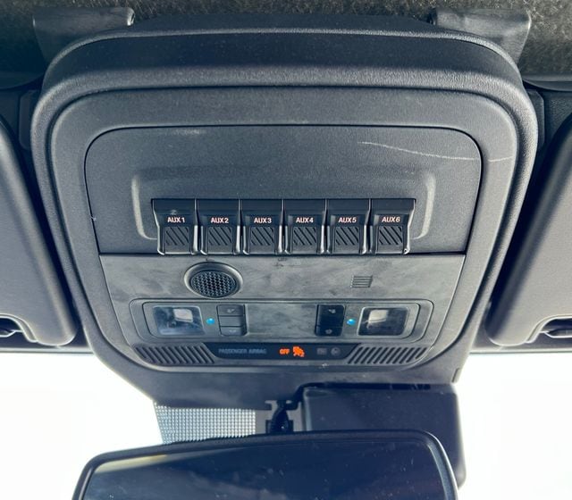 2022 Ford Bronco 4-Door Wildtrak - Photo 21