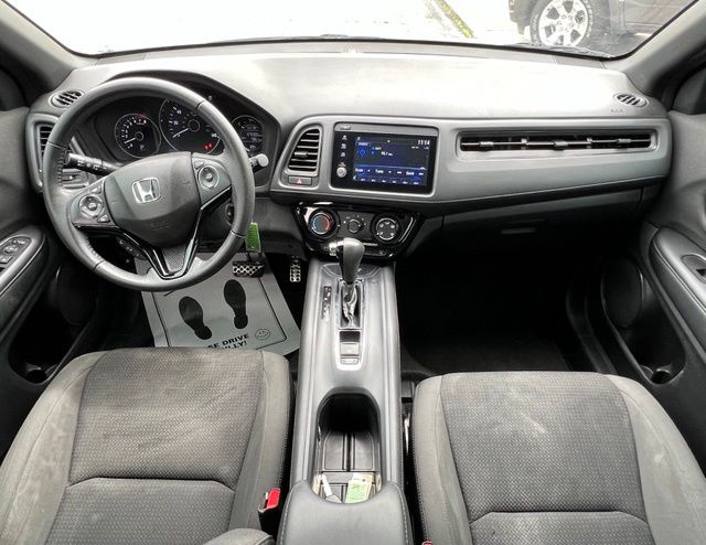 3CZRU6H17MM755607