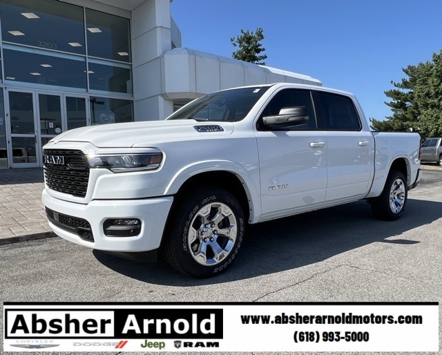 2025 RAM Ram 1500 Pickup Big Horn/Lone Star's photo