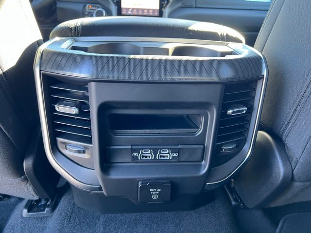 2026 RAM 1500 Big Horn/Lone Star - Photo 24