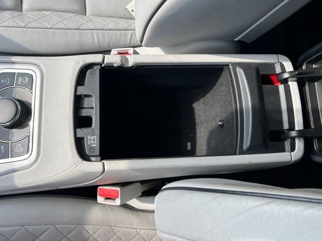 2018 Jeep Grand Cherokee Summit - Photo 17