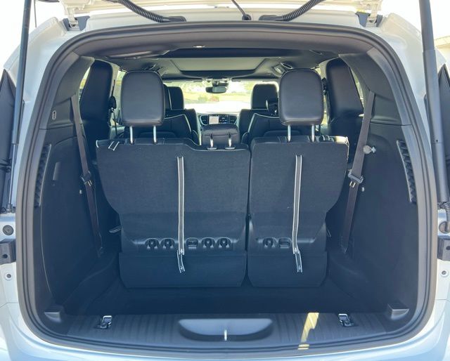 2026 Chrysler Pacifica Limited - Photo 30