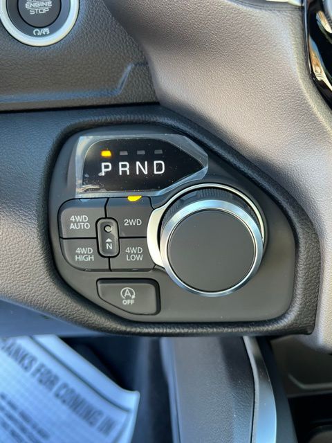 2026 RAM 1500 Big Horn/Lone Star - Photo 14