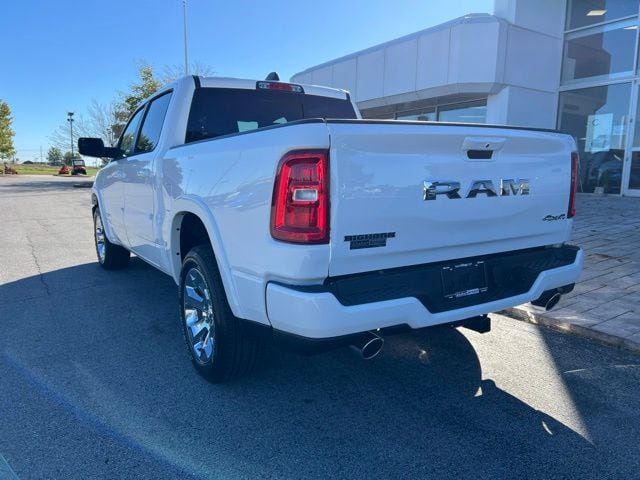 2026 RAM 1500 Big Horn/Lone Star - Photo 8