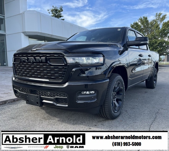 2026 RAM Ram 1500 Pickup Big Horn/Lone Star's photo