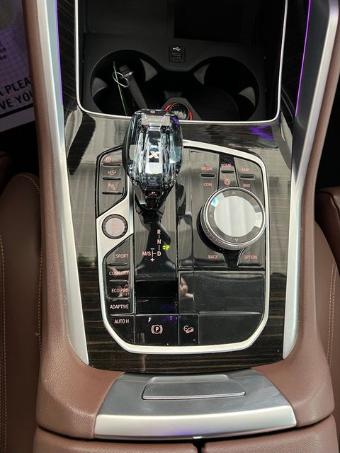 2021 BMW X6 40i - Photo 16