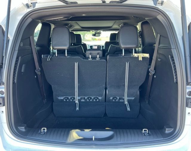 2026 Chrysler Pacifica Limited - Photo 31