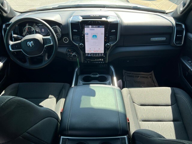 2024 Ram 1500 Big Horn Lone Star photo 2