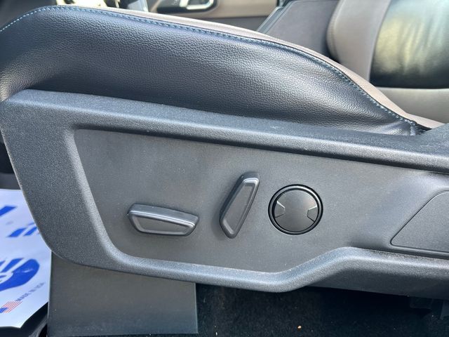 2022 Ford Bronco 4-Door Wildtrak - Photo 12