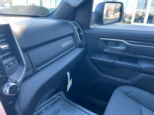 2026 RAM 1500 Big Horn/Lone Star - Photo 19