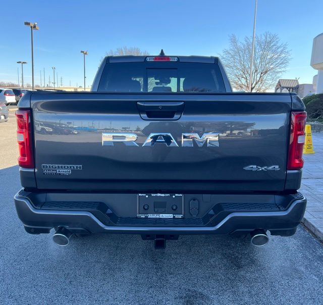 2026 RAM 1500 Big Horn/Lone Star - Photo 7