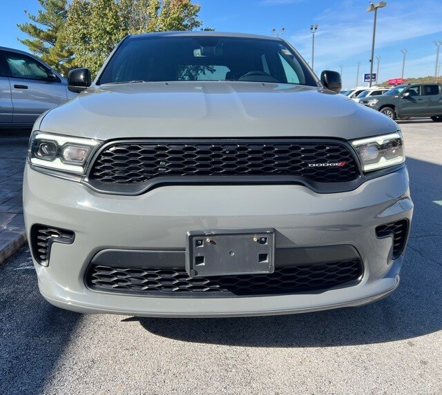 2023 Dodge Durango GT photo 3