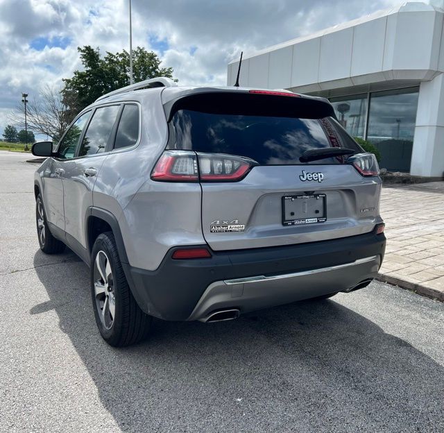 Certified Pre-Owned Vehicles in Marion, Illinois | Absher-Arnold
