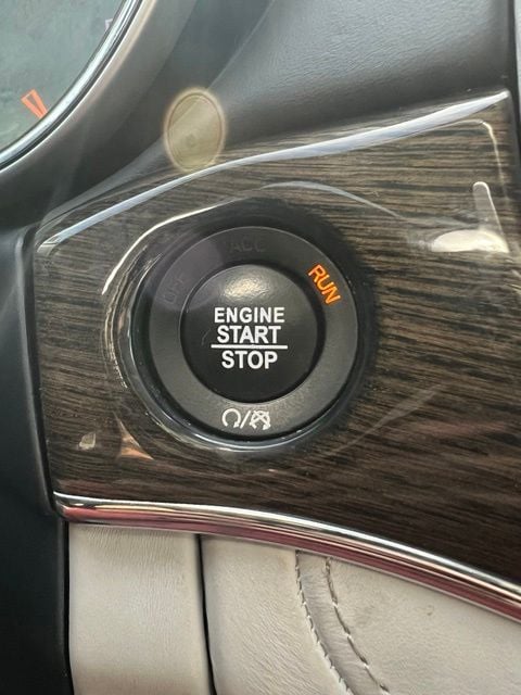 2018 Jeep Grand Cherokee Summit - Photo 12