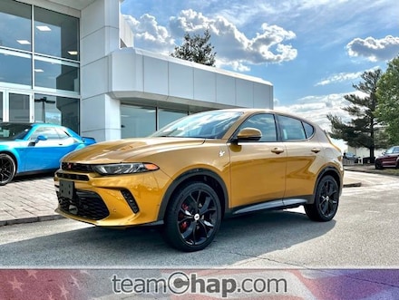 2024 Dodge R/T EAWD SUV