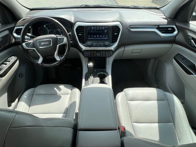 1GKKNMLS9KZ289025