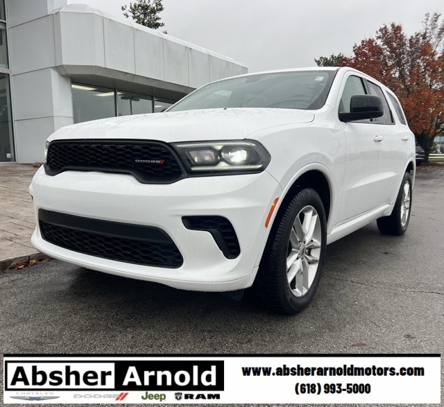 2023 Dodge Durango GT's photo