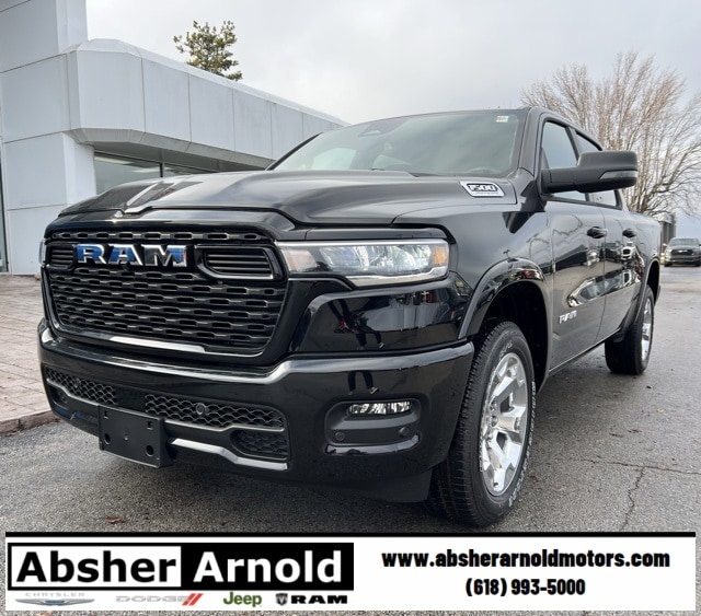 2026 RAM Ram 1500 Pickup Big Horn/Lone Star's photo