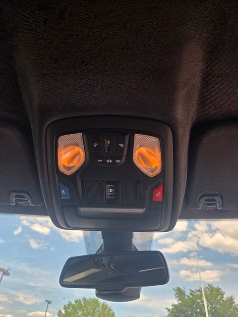 2019 RAM Ram 1500 Pickup Rebel - Photo 14