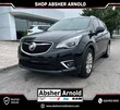  Buick Envision