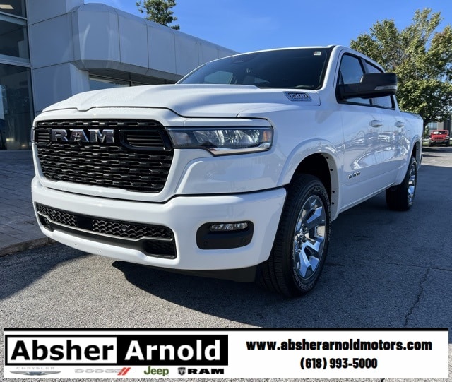 2026 RAM Ram 1500 Pickup Big Horn/Lone Star's photo