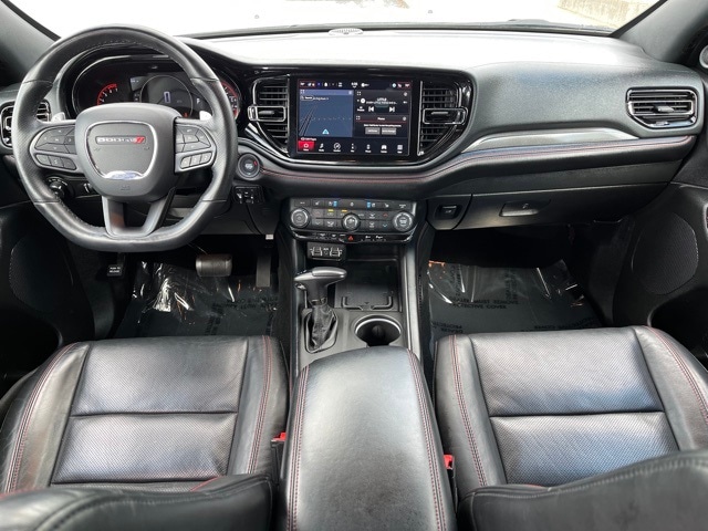 Used 2023 Dodge Durango R/T with VIN 1C4SDJCT9PC572489 for sale in Marion, IL