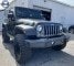 2017 Jeep Wrangler