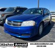  Dodge Avenger
