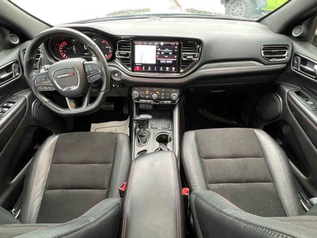 Used 2021 Dodge Durango R/T SUV