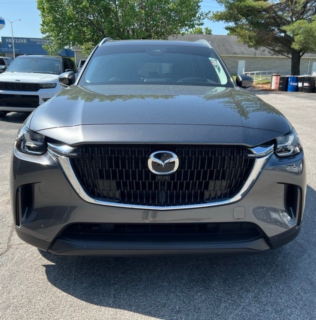 Used 2024 Mazda CX-90 Turbo Preferred Plus Package with VIN JM3KKCHD3R1103990 for sale in Marion, IL