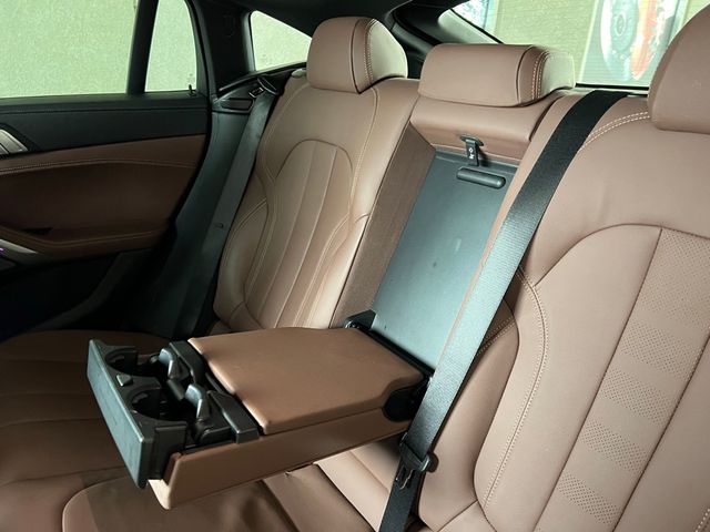 2021 BMW X6 40i - Photo 25