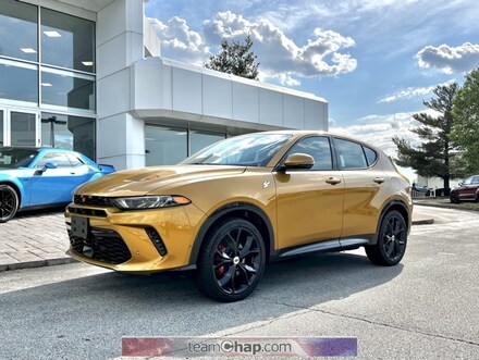 2024 Dodge R/T EAWD SUV