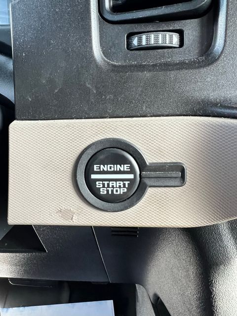 2022 Ford Bronco 4-Door Wildtrak - Photo 13