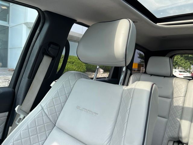2018 Jeep Grand Cherokee Summit - Photo 20